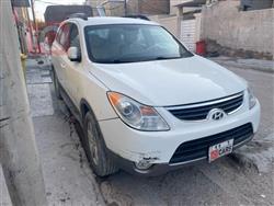 هيونداي فيراكروز